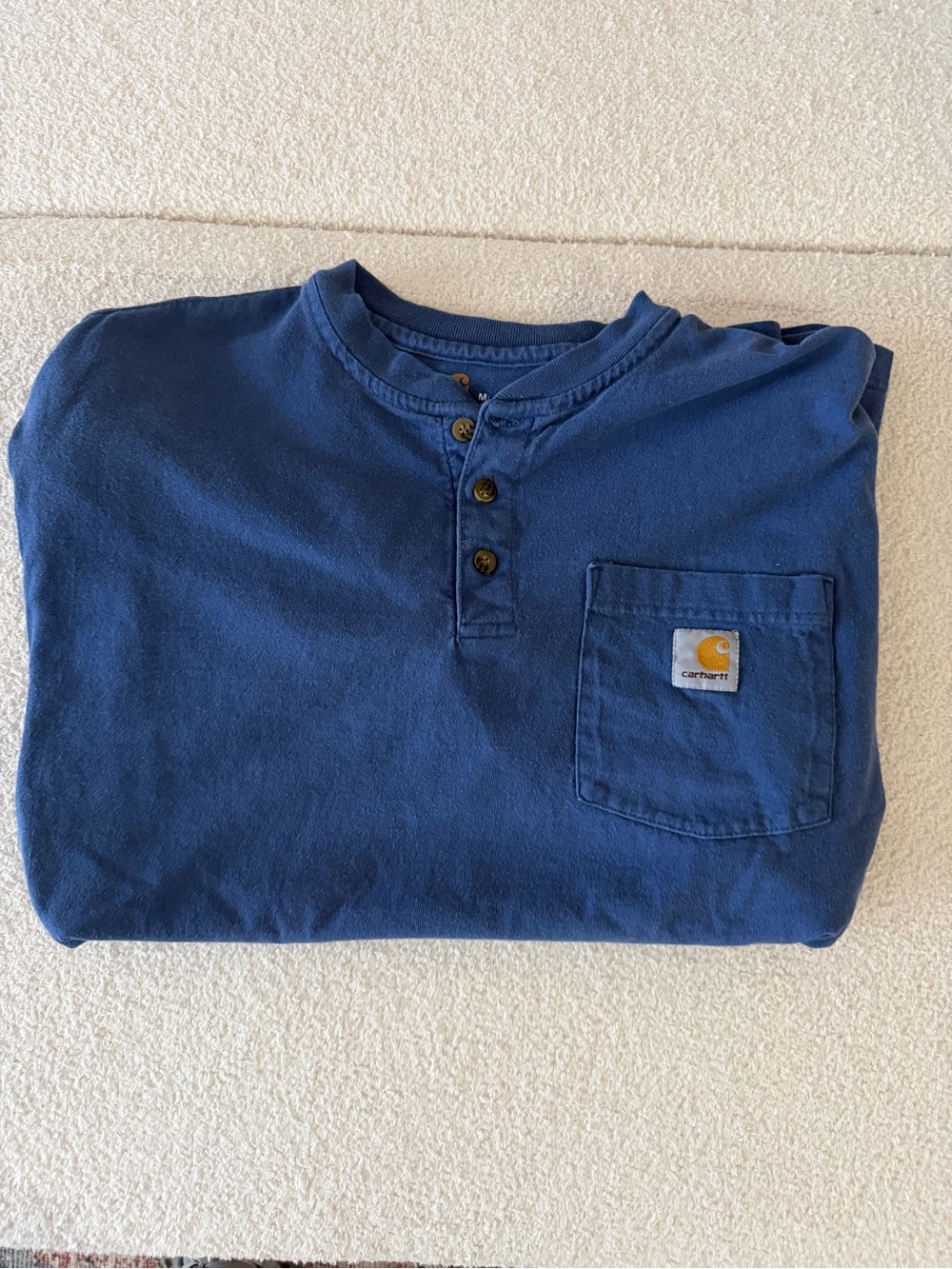 Carhartt Henley